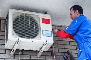 HVAC Companies Near Stow, MA Available Now